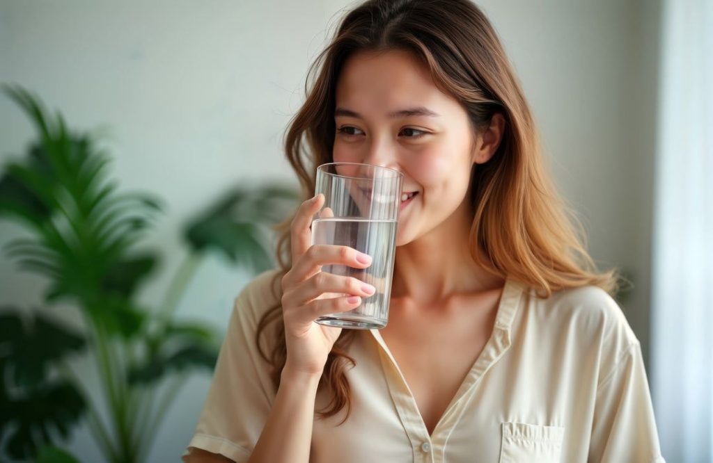 Minuman Sehat untuk Ginjal: Pilihan Alami yang Menyegarkan
