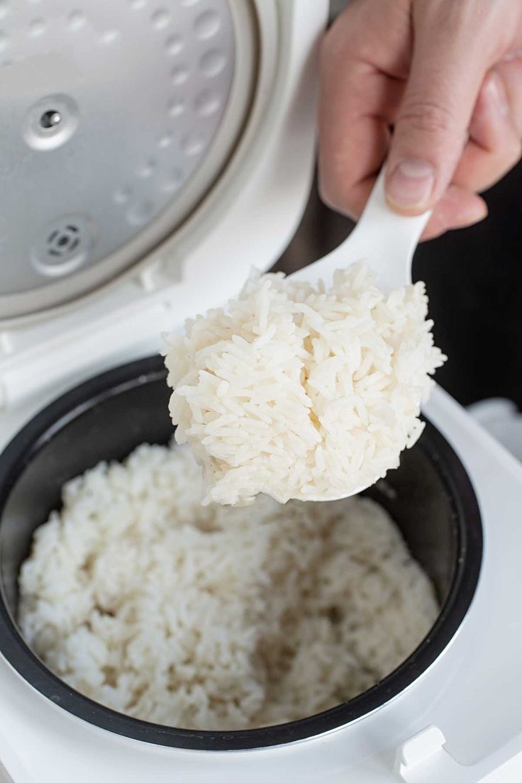 Tips Memasak Nasi Anti Basi dan Pulen yang Wajib Dicoba!