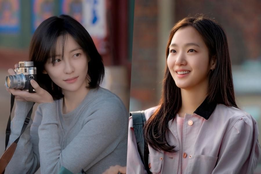 You and Everything Else: Drama Korea Baru Netflix 2025