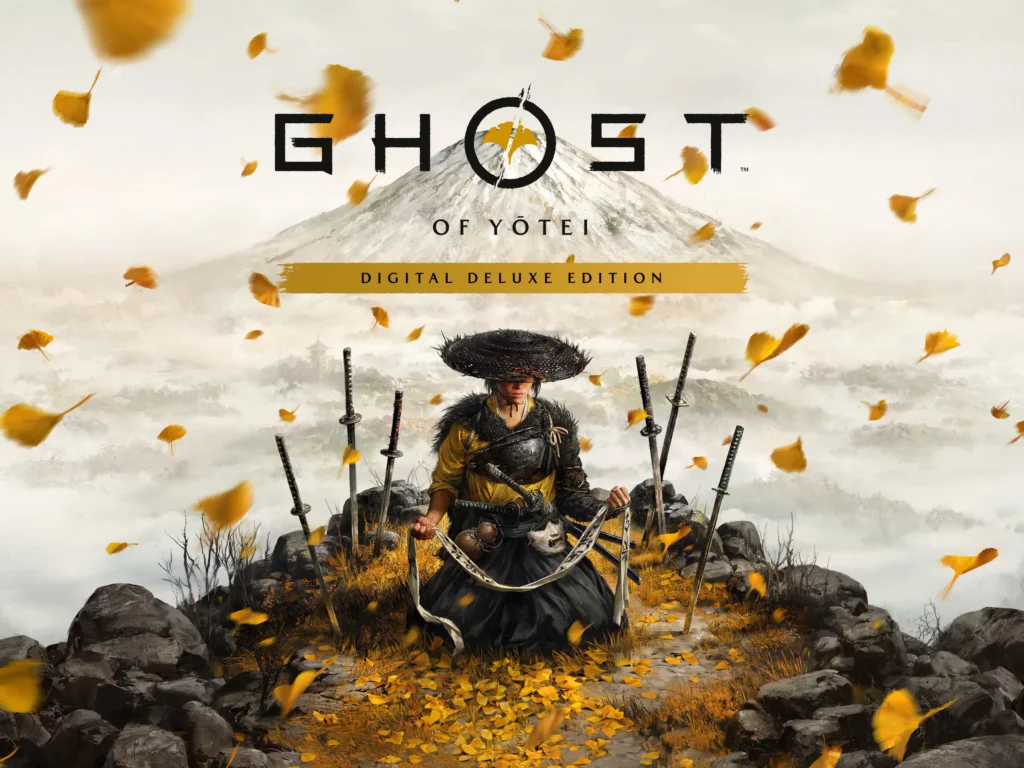 7 Fakta Menarik Seputar Game Ghost of Yōtei yang Wajib Kamu Tahu