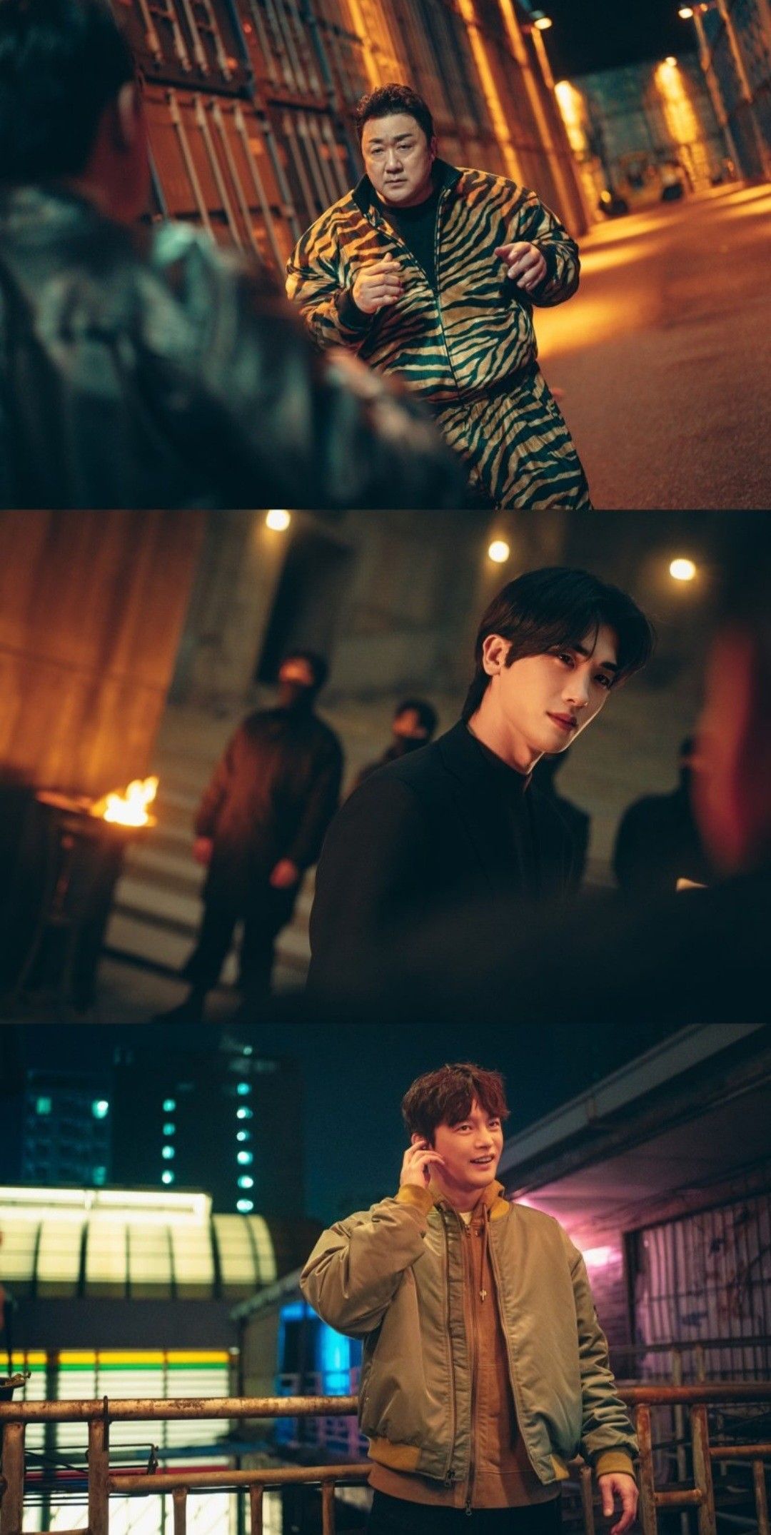 Sinopsis Drakor Twelve, Jadwal Tayang & Link Sub Indo
