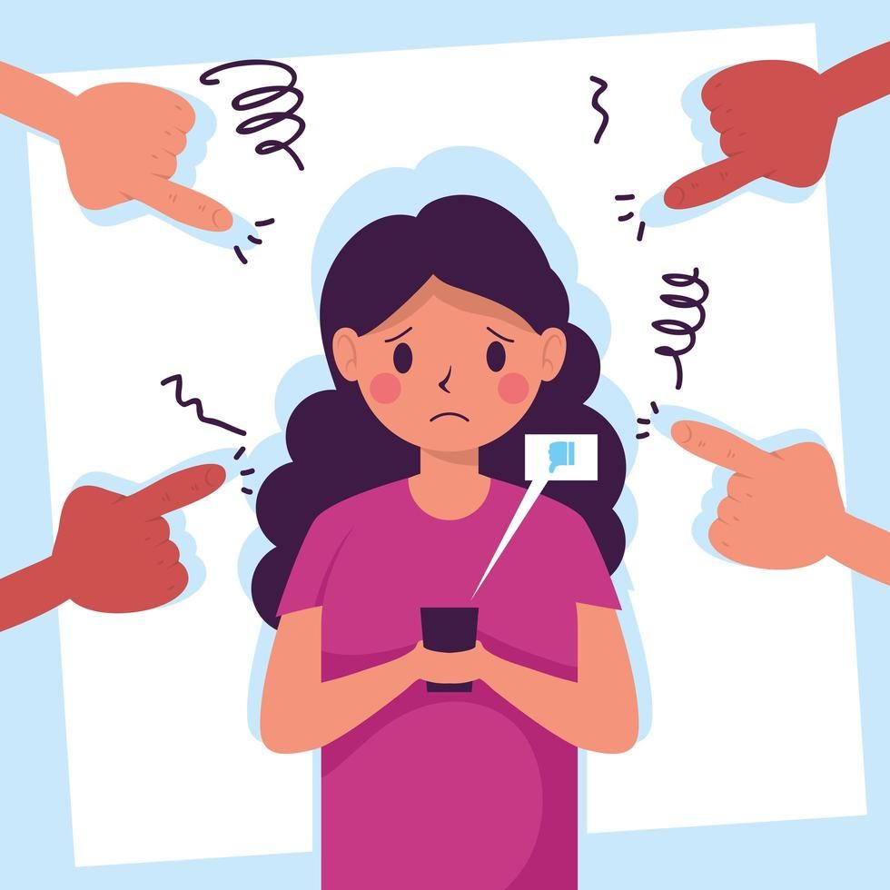 Cyberbullying: Bahaya, Contoh, dan Cara Mengatasinya