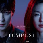 Tempest Drama Korea Baru 2025, Sinopsis & Pemain Lengkap