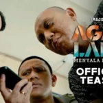 Agak Laen 2 Menyala Pantiku