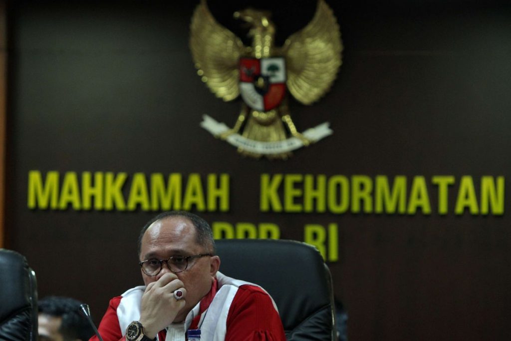 Apa Dampak Penonaktifan Anggota DPR? Mekanisme, Aturan, dan Konsekuensinya bagi Parlemen
