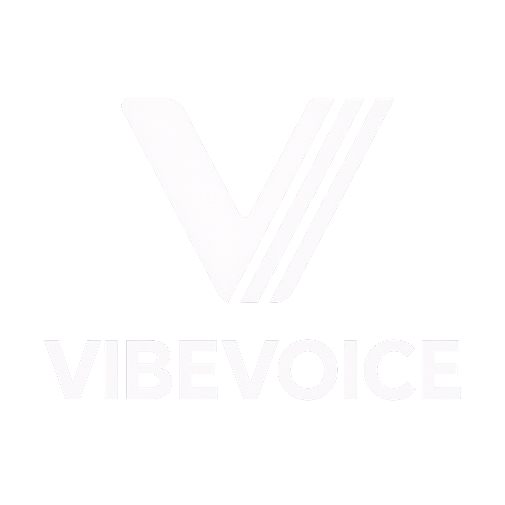 Apa itu VibeVoice AI Teknologi Text to Speech Baru yang Canggih