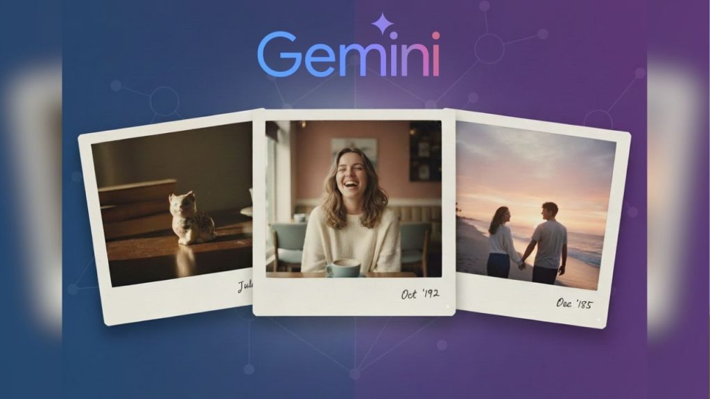 Cara Bikin Foto Gemini AI dengan Artis Idola: Contoh Prompt, Tips, dan Hasil Ala Polaroid