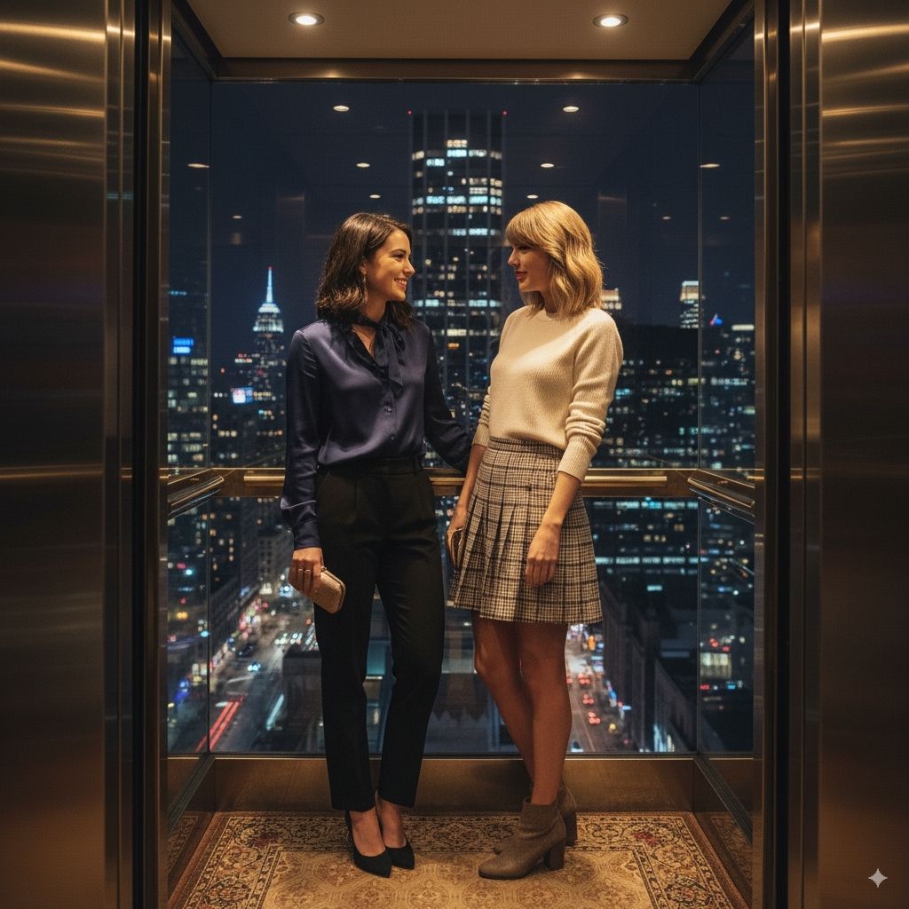 Cara Bikin Foto Lift Gemini AI: Tutorial, Prompt, dan Tips Biar Realistis