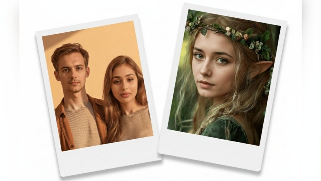 Cara Edit Foto Tukar Wajah Online Tanpa Aplikasi, Gratis & Mudah Dipakai