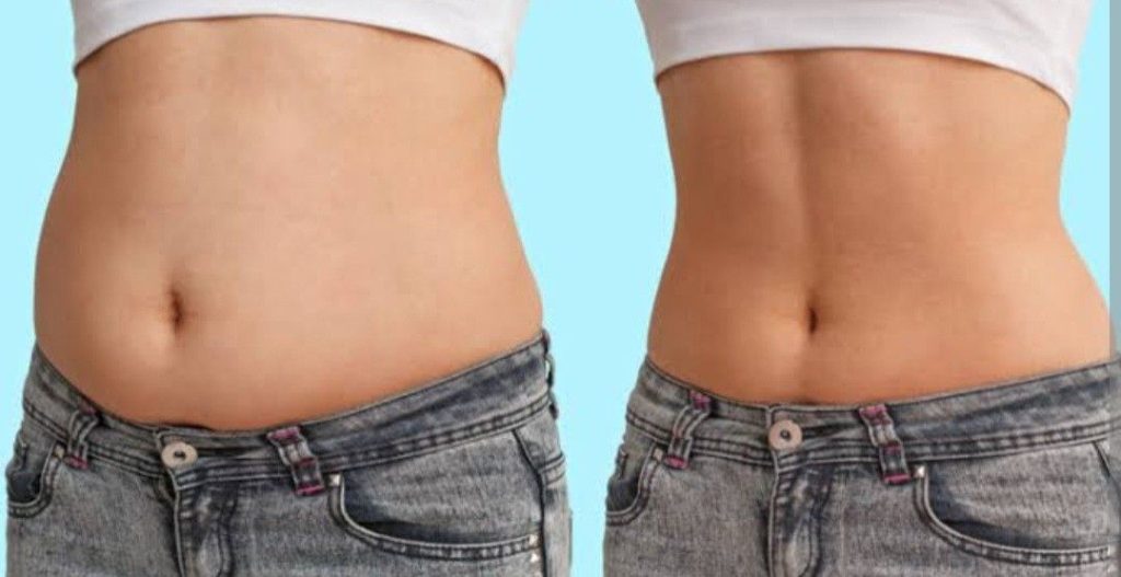 Cara Menghilangkan Lemak Perut dengan Mudah dan Efektif