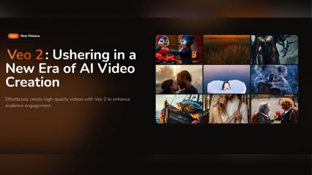 Cara Mengubah Foto Menjadi Video dengan Veo AI Gratis, Online, dan Mudah Dipakai