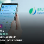 Cara Skrining BPJS Online lewat HP dengan Mudah