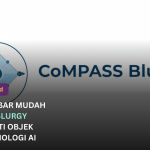 CoMPaSS AI Blurgy: Tool Editing Gambar dengan AI untuk Hapus dan Ganti Objek