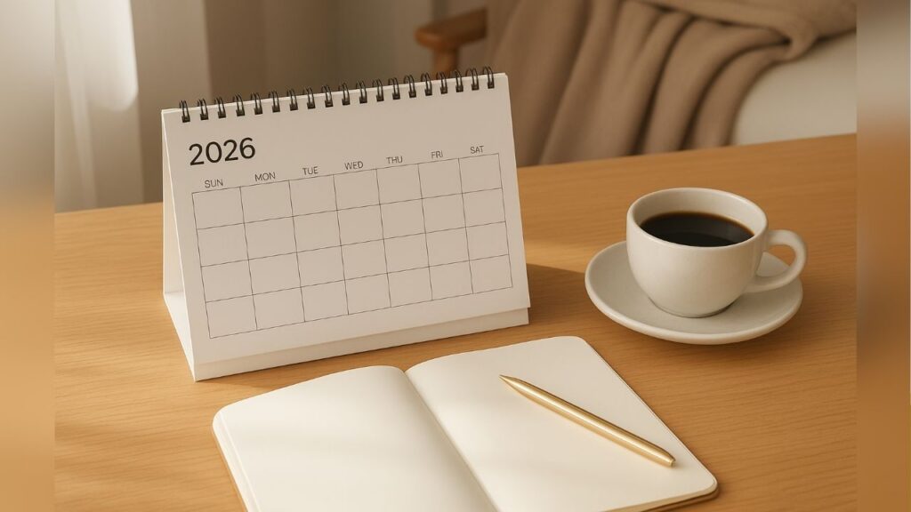 Jadwal Libur Nasional dan Cuti Bersama 2026: Lengkap dengan Hari Peringatan Nasional & Internasional