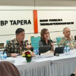 Lowongan Kerja BP Tapera Terbaru: Informasi Pendaftaran, Persyaratan, dan Jadwal Rekrutmen