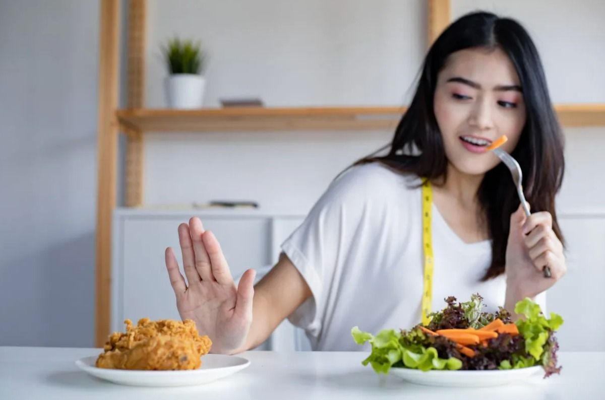 Makanan Penurun Kolesterol yang Ampuh untuk Jantung Sehat