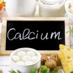 Makanan Tinggi Kalsium & Tips Jaga Tulang Kuat Lansia