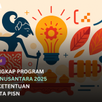 Panduan PISN Lengkap Cara Ikut, Syarat, dan Ketentuan Program Inovasi Seni Nusantara