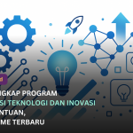 Panduan PTTI Lengkap dengan Syarat, Ketentuan, dan Mekanisme Program Transformasi Teknologi dan Inovasi