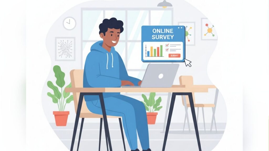 Panduan Survei Lingkungan Belajar 2025: Cara Login, Isi Kuesioner, Jadwal, dan Tips Lengkap