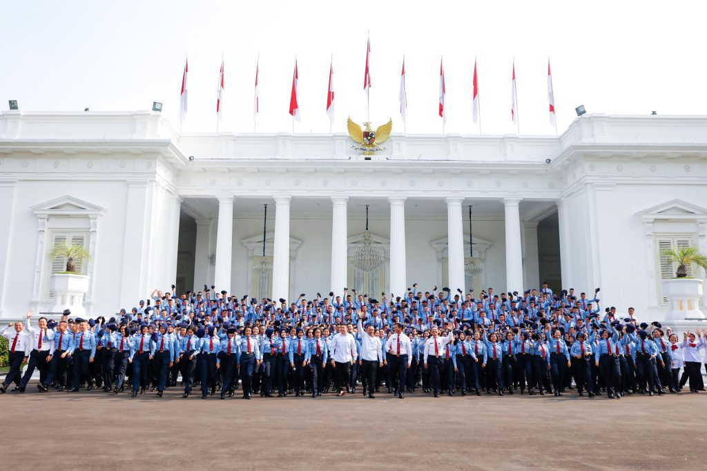 Pendaftaran SMA Taruna Nusantara 2026/2027 Dibuka: Syarat, Jadwal, dan Cara Daftar Online