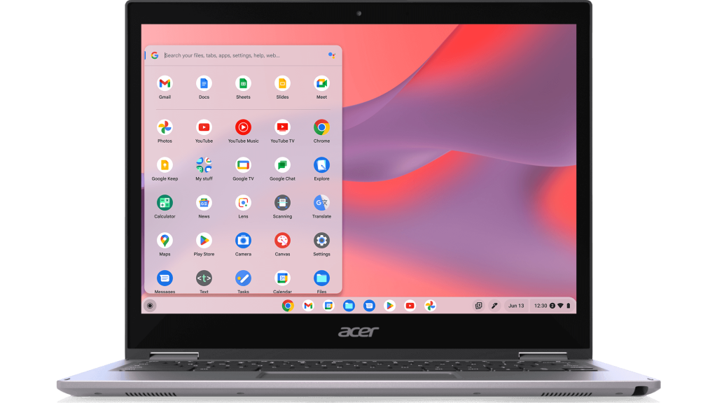 Perbedaan Chromebook dan Laptop Kelebihan, Kekurangan, dan Pengguna yang Cocok