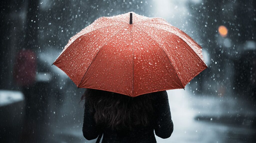 Persiapan Musim Hujan Tips Praktis Biar Nggak Keteteran!