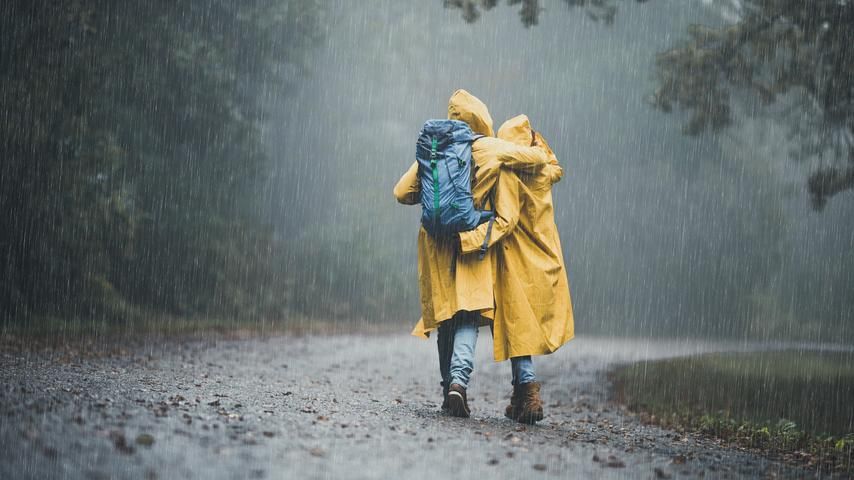 Persiapan Musim Hujan Tips Praktis Biar Nggak Keteteran!