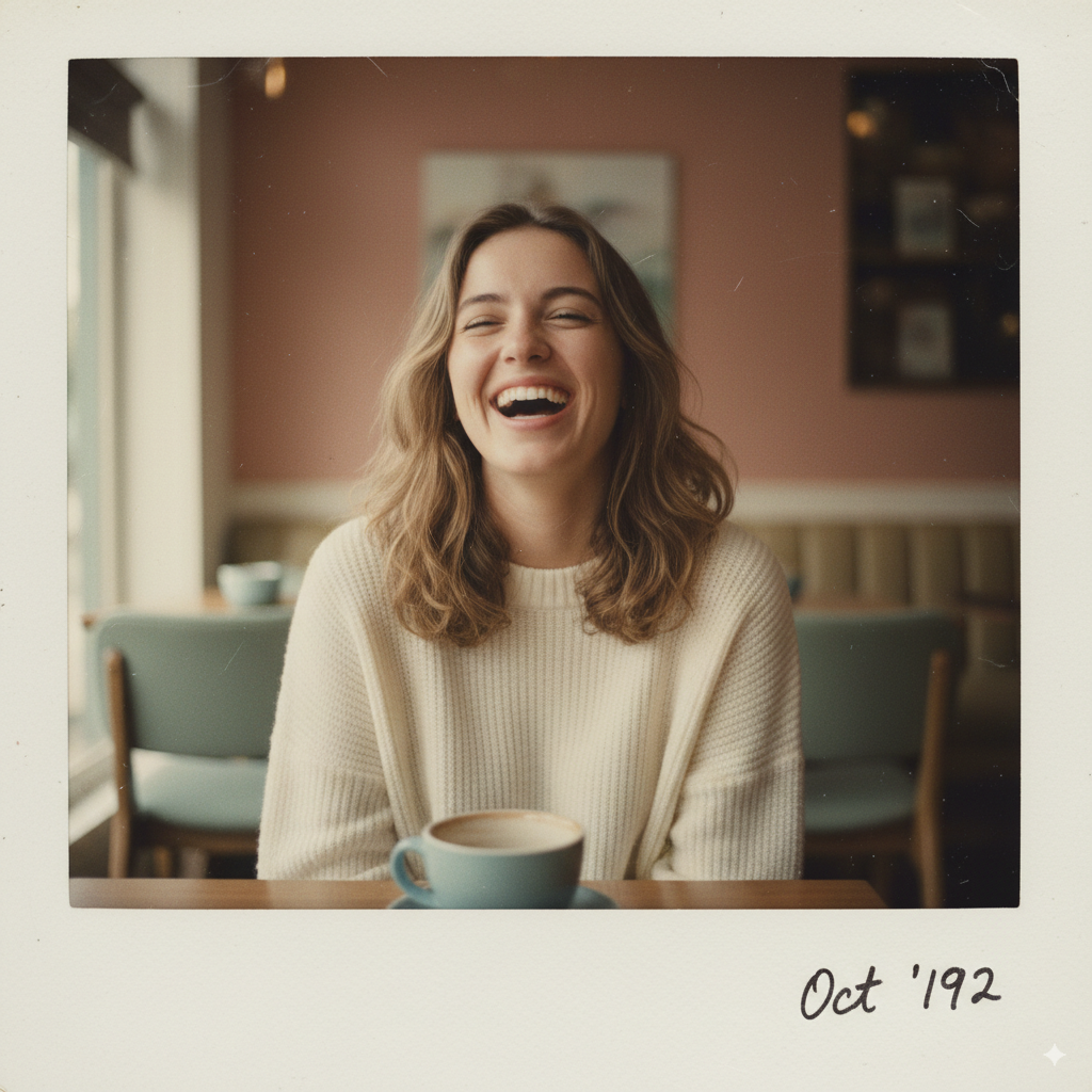 Polaroid Gemini AI: Prompt, Tips, dan Cara Bikin Foto Ala Polaroid