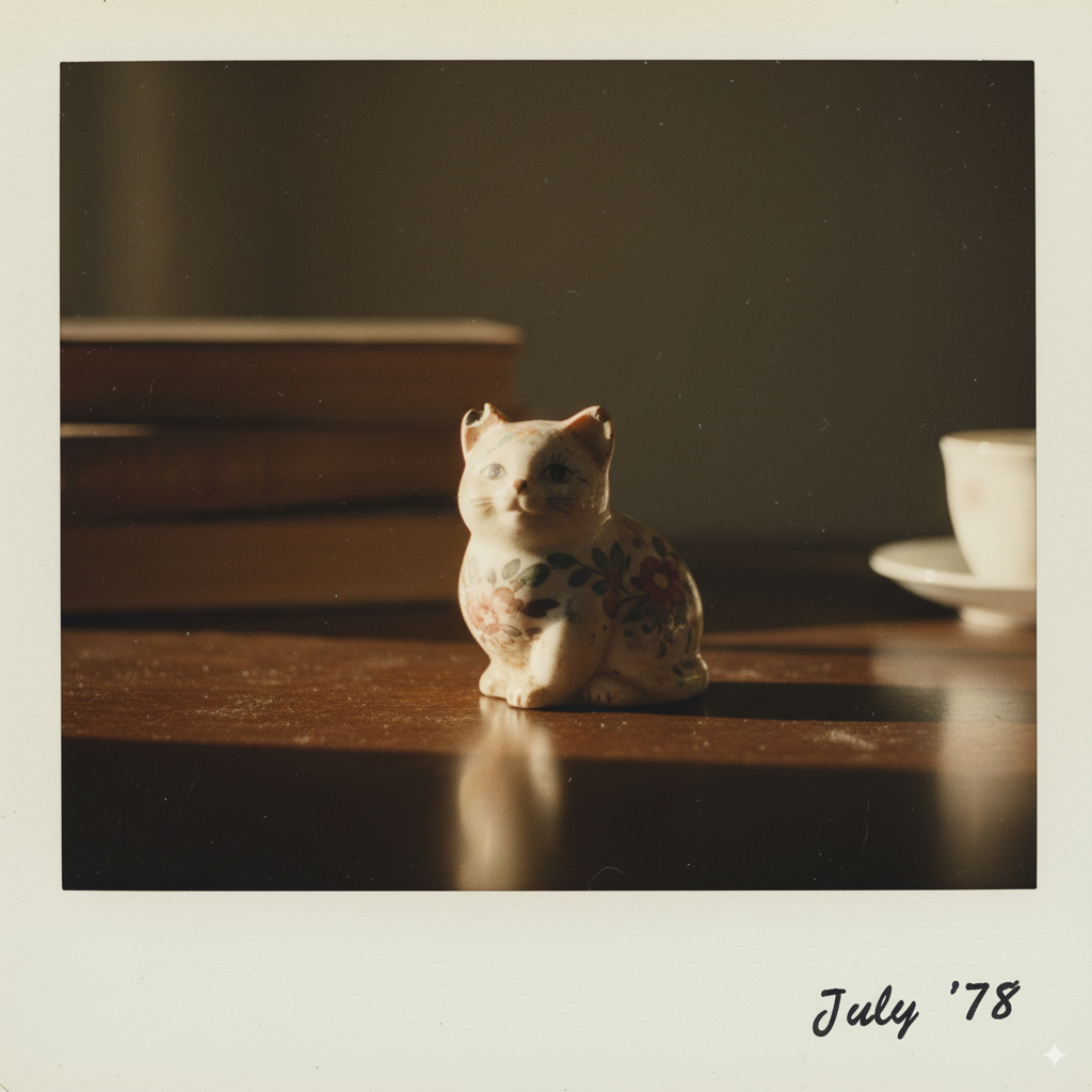 Polaroid Gemini AI: Prompt, Tips, dan Cara Bikin Foto Ala Polaroid
