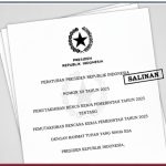 Prabowo Naikkan Gaji ASN Isi Perpres 79 Tahun 2025 dan Dampaknya bagi PNS, Guru, dan TNI Polri