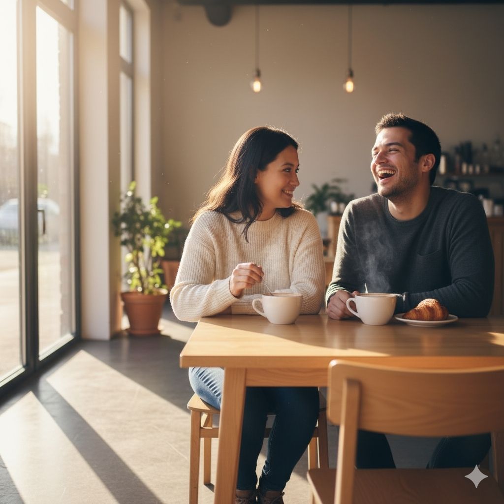15+ Prompt Gemini AI Foto Berdua Bareng Pasangan: Hasil Romantis, Estetik, dan Realistis