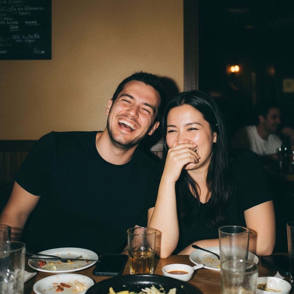 15+ Prompt Gemini AI Foto Berdua Bareng Pasangan: Hasil Romantis, Estetik, dan Realistis