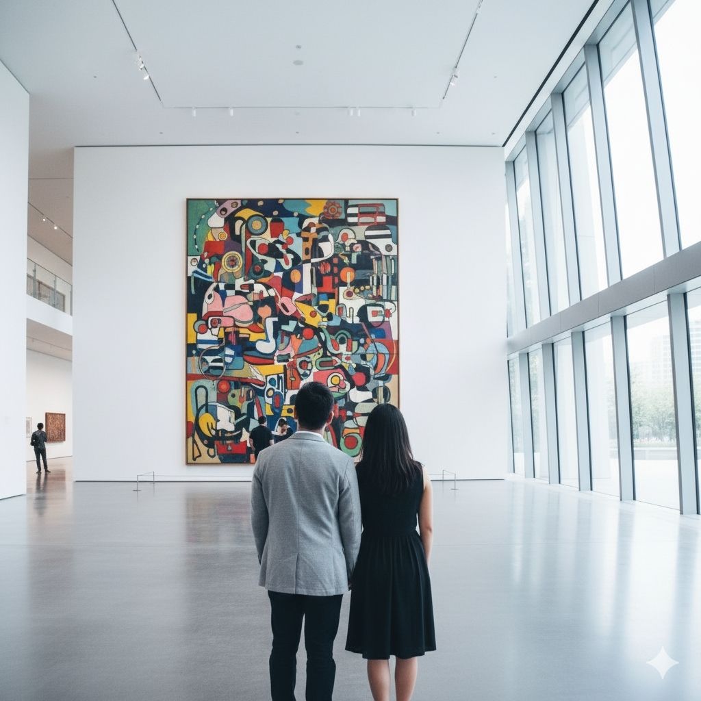 15+ Prompt Gemini AI Foto Berdua Bareng Pasangan: Hasil Romantis, Estetik, dan Realistis