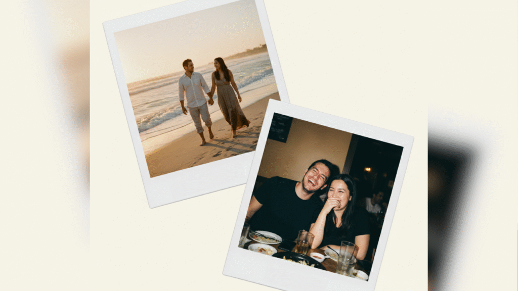 15+ Prompt Gemini AI Foto Berdua Bareng Pasangan: Hasil Romantis, Estetik, dan Realistis