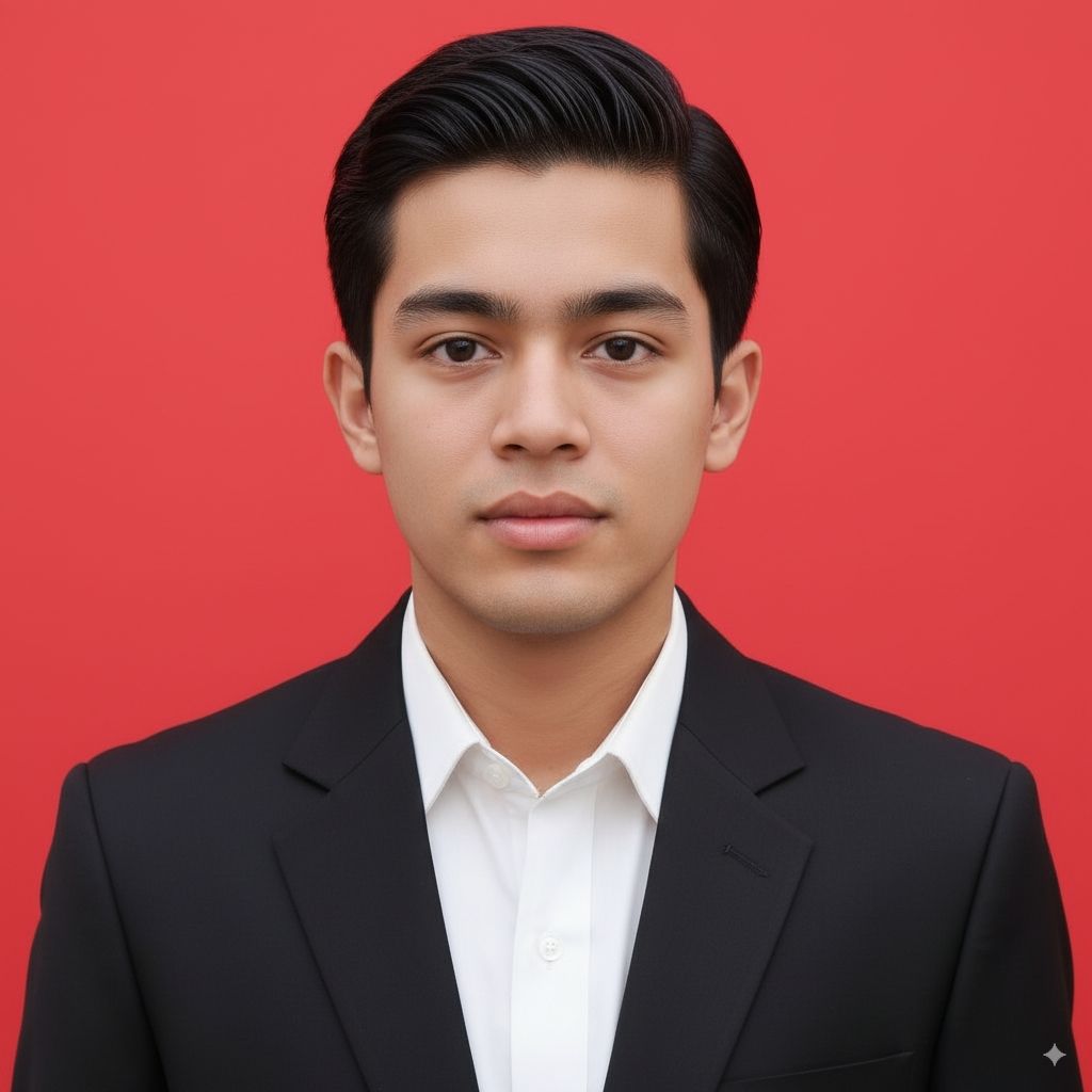 Prompt Gemini AI Foto Formal Cara Bikin Pas Foto, Potret Resmi, dan Hasil Profesional Tanpa Studio