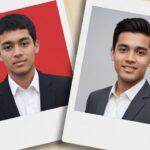 Prompt Gemini AI Foto Formal Cara Bikin Pas Foto, Potret Resmi, dan Hasil Profesional Tanpa Studio