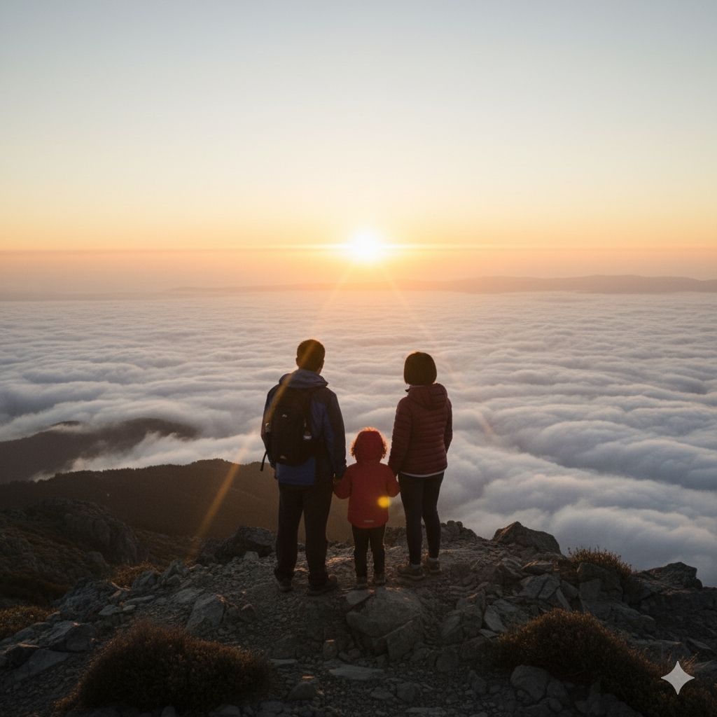 25+ Prompt Gemini AI Foto Keluarga yang Bikin Hasilnya Estetik dan Realistis