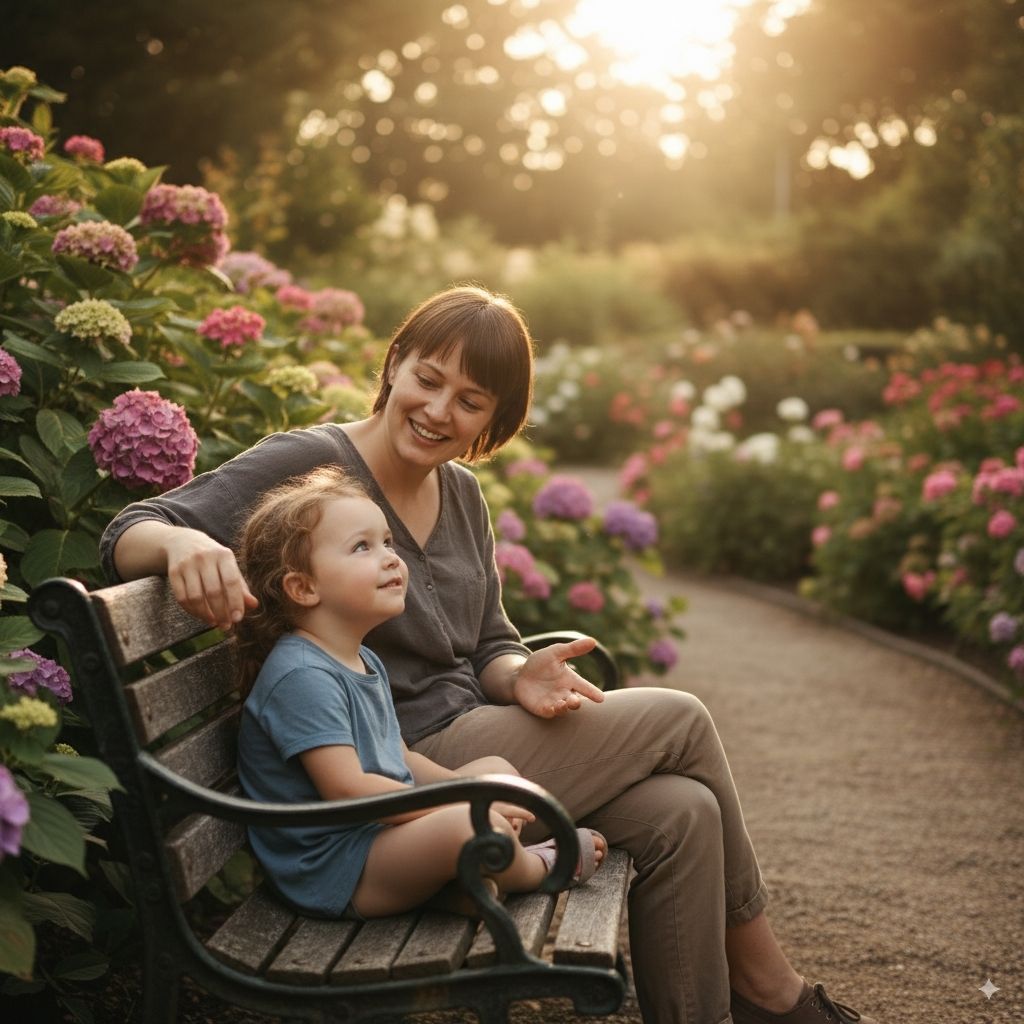 20+ Prompt Gemini AI Foto Masa Kecil: Inspirasi Foto Lama, Nostalgia, dan Cara Edit dengan AI