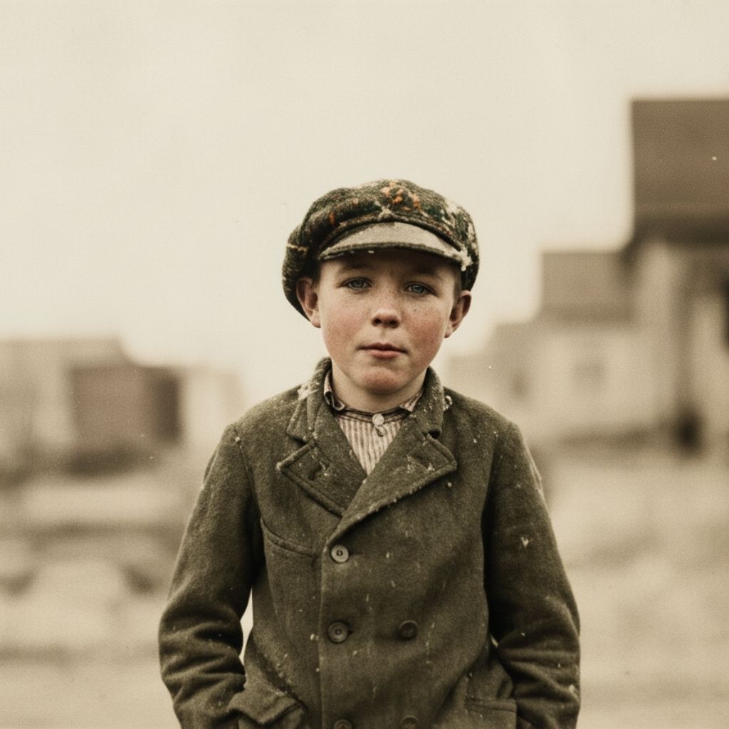 20+ Prompt Gemini AI Foto Masa Kecil: Inspirasi Foto Lama, Nostalgia, dan Cara Edit dengan AI