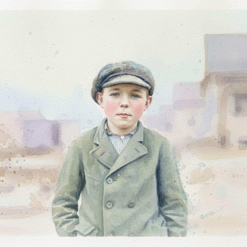 20+ Prompt Gemini AI Foto Masa Kecil: Inspirasi Foto Lama, Nostalgia, dan Cara Edit dengan AI