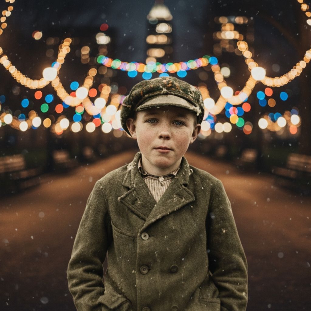 20+ Prompt Gemini AI Foto Masa Kecil: Inspirasi Foto Lama, Nostalgia, dan Cara Edit dengan AI