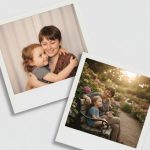 20+ Prompt Gemini AI Foto Masa Kecil: Inspirasi Foto Lama, Nostalgia, dan Cara Edit dengan AI