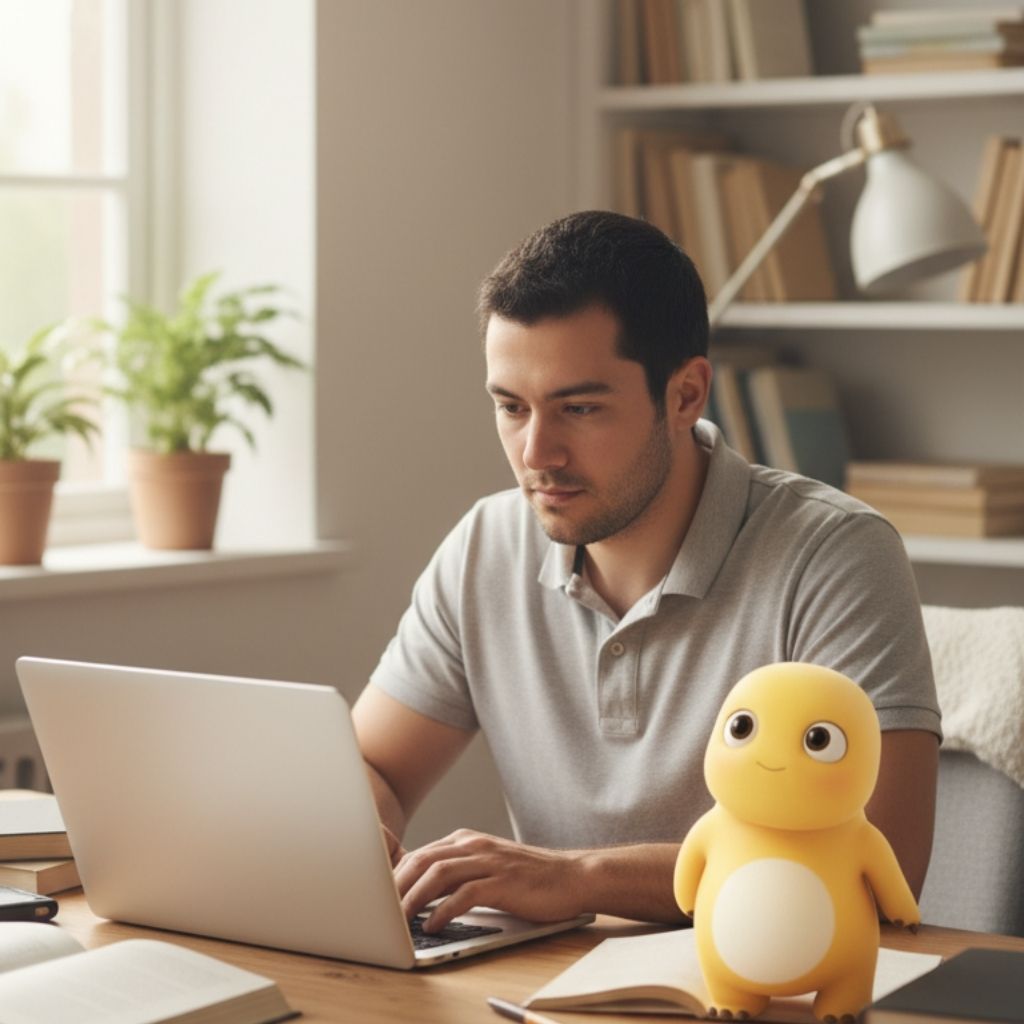 12+ Prompt Gemini AI Foto Nailong: Hasil Lucu, Imut, dan Aesthetic ala Karakter Viral