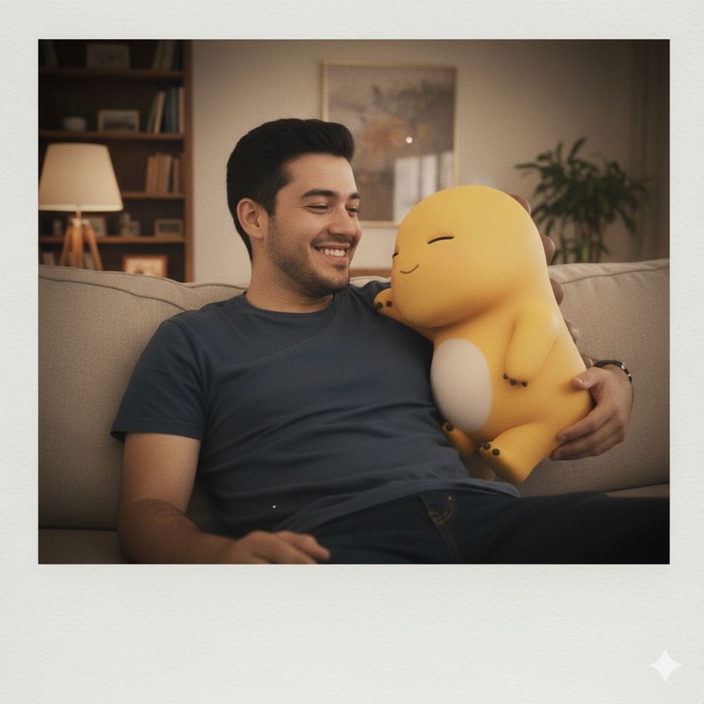 12+ Prompt Gemini AI Foto Nailong: Hasil Lucu, Imut, dan Aesthetic ala Karakter Viral