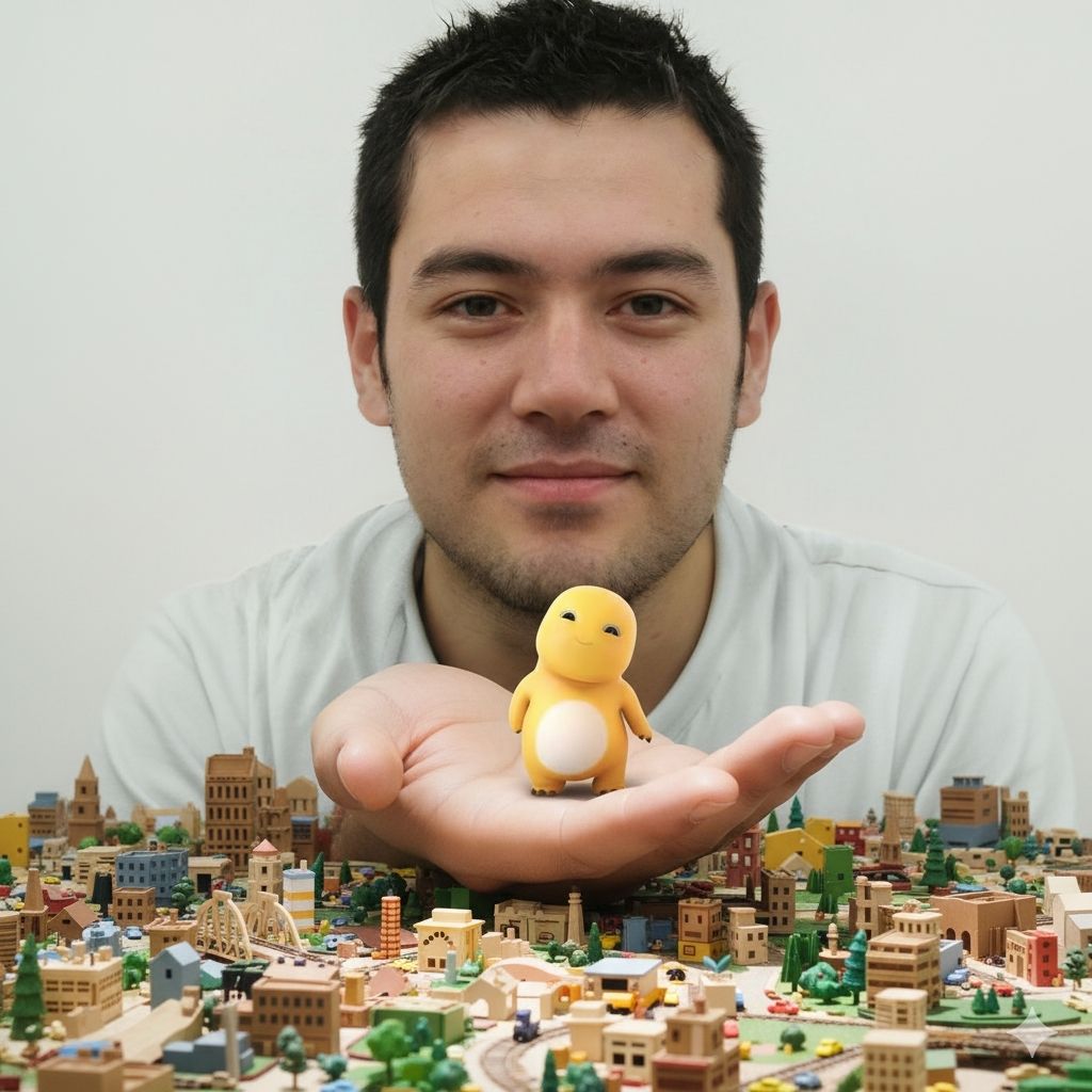 12+ Prompt Gemini AI Foto Nailong: Hasil Lucu, Imut, dan Aesthetic ala Karakter Viral