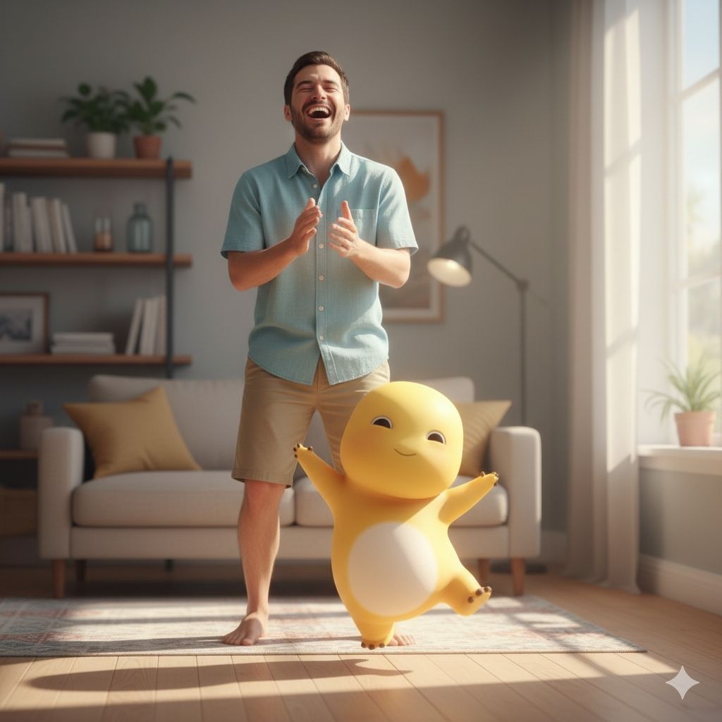 12+ Prompt Gemini AI Foto Nailong: Hasil Lucu, Imut, dan Aesthetic ala Karakter Viral