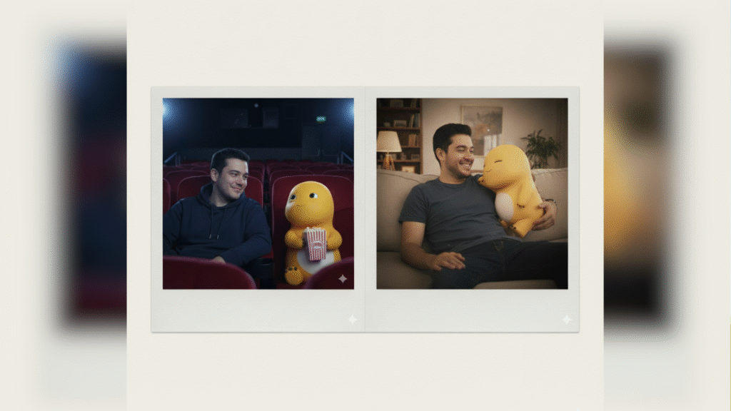 12+ Prompt Gemini AI Foto Nailong: Hasil Lucu, Imut, dan Aesthetic ala Karakter Viral