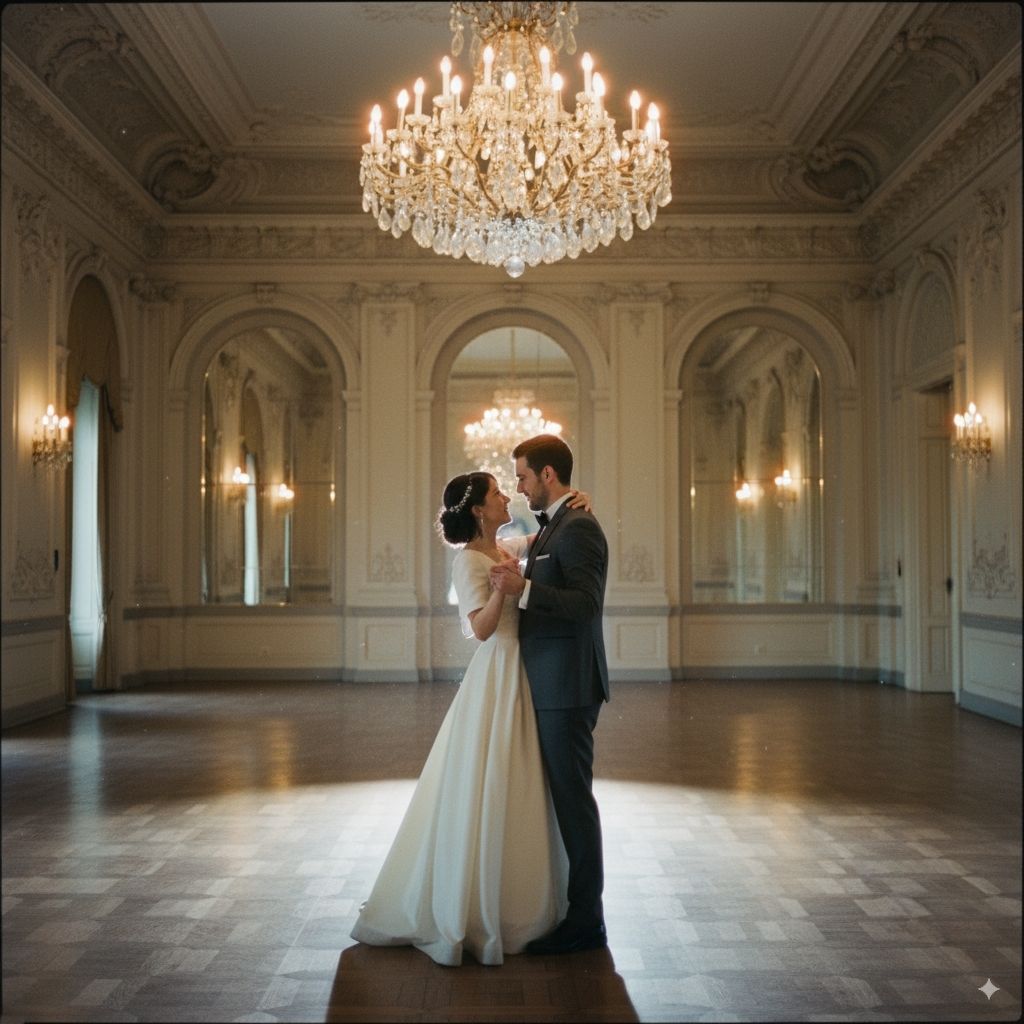 20+ Prompt Gemini AI Foto Prewedding: Hasil Realistis, Romantis, dan Ala Fotografer Profesional