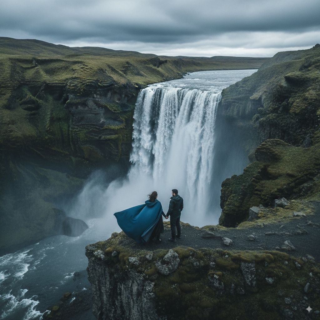 20+ Prompt Gemini AI Foto Prewedding: Hasil Realistis, Romantis, dan Ala Fotografer Profesional